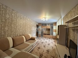 2-комнатная квартира (50м2) на продажу по адресу Петергоф г., Чичеринская ул., 11— фото 6 из 23