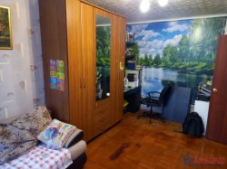 2-комнатная квартира (44м2) на продажу по адресу Крыленко ул., 25— фото 5 из 18