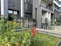 Студия (27м2) на продажу — фото 14 из 19