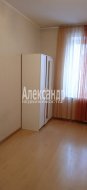 1-комнатная квартира (47м2) на продажу по адресу Наставников просп., 34— фото 12 из 18