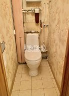 2-комнатная квартира (60м2) на продажу по адресу Джона Рида ул., 7— фото 22 из 32