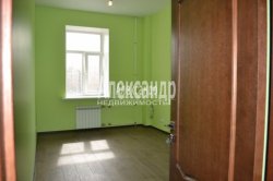 4-комнатная квартира (118м2) на продажу по адресу Дерптский пер., 15— фото 33 из 45
