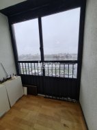 1-комнатная квартира (43м2) на продажу по адресу Крыленко ул., 1— фото 22 из 29