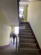 2-комнатная квартира (42м2) на продажу по адресу Гаванская ул., 45— фото 15 из 19