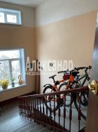 4-комнатная квартира (100м2) на продажу по адресу Полюстровский просп., 47— фото 24 из 26