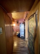 2-комнатная квартира (45м2) на продажу по адресу Авангардная ул., 7— фото 13 из 15