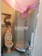 1-комнатная квартира (31м2) на продажу по адресу Шушары пос., Старорусский просп., 6— фото 7 из 11