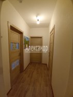 5-комнатная квартира (111м2) на продажу по адресу Муринская дор., 14— фото 14 из 27