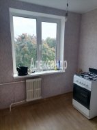 1-комнатная квартира (30м2) на продажу по адресу Приозерск г., Маяковского ул., 15— фото 10 из 15