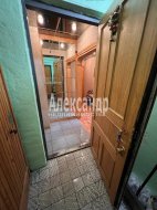 3-комнатная квартира (65м2) на продажу по адресу Маршала Жукова пр., 74— фото 17 из 18