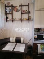 3-комнатная квартира (52м2) на продажу по адресу Выборг г., Гагарина ул., 35— фото 10 из 16