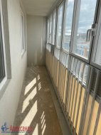 1-комнатная квартира (39м2) на продажу по адресу Мурино г., Екатерининская ул., 10— фото 15 из 18