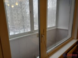 2-комнатная квартира (44м2) на продажу по адресу Крыленко ул., 25— фото 14 из 18
