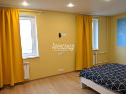 3-комнатная квартира (80м2) на продажу по адресу Авиаконструкторов пр., 11— фото 3 из 22