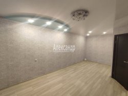 1-комнатная квартира (36м2) на продажу по адресу Демьяна Бедного ул., 34— фото 2 из 9