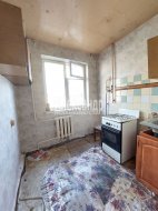 2-комнатная квартира (44м2) на продажу по адресу Глажево пос., 7— фото 3 из 8
