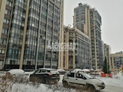 1-комнатная квартира (35м2) на продажу по адресу Адмирала Черокова ул., 20— фото 3 из 18