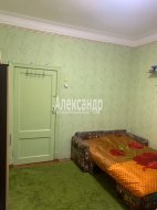 2 комнаты в 3-комнатной квартире (74м2) на продажу по адресу Зеленогорск г., Красавица п/о, 10— фото 15 из 18