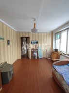 3-комнатная квартира (67м2) на продажу по адресу Кириши г., Советская ул., 12— фото 5 из 7