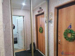 1-комнатная квартира (32м2) на продажу по адресу Сертолово г., Молодцова ул., 4— фото 5 из 10