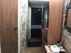 2-комнатная квартира (47м2) на продажу по адресу Приозерск г., Красноармейская ул., 19— фото 11 из 16