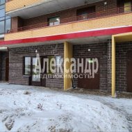 1-комнатная квартира (31м2) на продажу по адресу Русановская ул., 18— фото 15 из 16