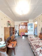 1-комнатная квартира (30м2) на продажу по адресу Глажево пос., 4— фото 2 из 8