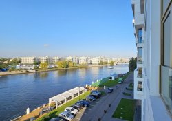 5-комнатная квартира (364м2) на продажу по адресу Ждановская ул., 45— фото 3 из 16