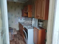 1-комнатная квартира (29м2) на продажу по адресу Волхов г., Ярвенпяя ул., 5— фото 7 из 17