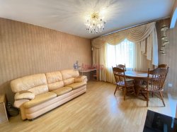 3-комнатная квартира (56м2) на продажу по адресу Выборг г., Приморская ул., 4— фото 4 из 26