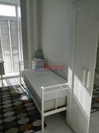 6-комнатная квартира (143м2) на продажу по адресу Комсомола ул., 16— фото 17 из 24