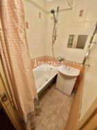 3-комнатная квартира (65м2) на продажу по адресу Будапештская ул., 36— фото 22 из 28