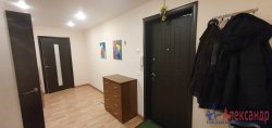2-комнатная квартира (57м2) на продажу по адресу Сестрорецк г., Токарева ул., 3— фото 8 из 11