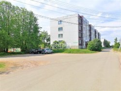 4-комнатная квартира (74м2) на продажу по адресу Запорожское пос., Советская ул., 8— фото 22 из 25