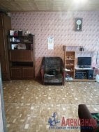 3-комнатная квартира (55м2) на продажу по адресу Неболчи пос., Комсомольская ул., 5— фото 3 из 12
