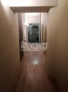 7-комнатная квартира (227м2) на продажу по адресу Вознесенский пр., 41— фото 23 из 29