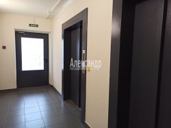 Студия (22м2) на продажу — фото 13 из 19