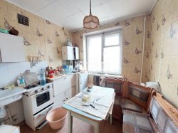 1-комнатная квартира (30м2) на продажу по адресу Глажево пос., 4— фото 3 из 8