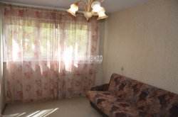 3-комнатная квартира (61м2) на продажу по адресу Луначарского пр., 56— фото 5 из 13