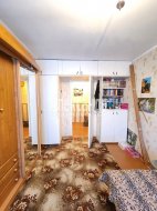 2-комнатная квартира (48м2) на продажу по адресу Кириши г., Волховская наб., 28— фото 5 из 11