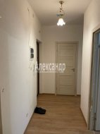 2-комнатная квартира (51м2) на продажу по адресу Мурино г., Шувалова ул., 25— фото 11 из 29