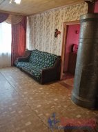 3-комнатная квартира (55м2) на продажу по адресу Неболчи пос., Комсомольская ул., 5— фото 2 из 12