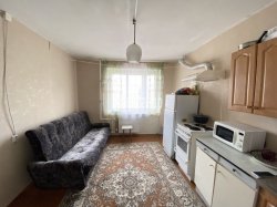 1-комнатная квартира (35м2) на продажу по адресу Выборг г., Данилова ул., 1— фото 4 из 9