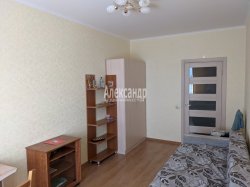 1-комнатная квартира (40м2) на продажу по адресу Героев просп., 18— фото 13 из 14