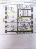 3-комнатная квартира (80м2) на продажу по адресу Свеаборгская ул., 21— фото 10 из 11