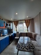 1-комнатная квартира (38м2) на продажу по адресу Соколинское пос.— фото 5 из 10