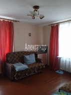 1-комнатная квартира (32м2) на продажу по адресу Кузнечное пос., Юбилейная ул., 1— фото 3 из 17