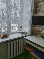 2-комнатная квартира (44м2) на продажу по адресу Светлановский просп., 21— фото 2 из 10