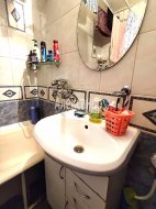 1-комнатная квартира (43м2) на продажу по адресу Косыгина пр., 25— фото 14 из 24