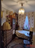 4-комнатная квартира (74м2) на продажу по адресу Светлановский просп., 79— фото 9 из 14